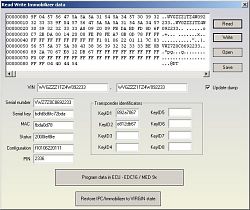 IMMO data AN004