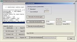 EDC16/MED9/SIMOS PPD EEPROM